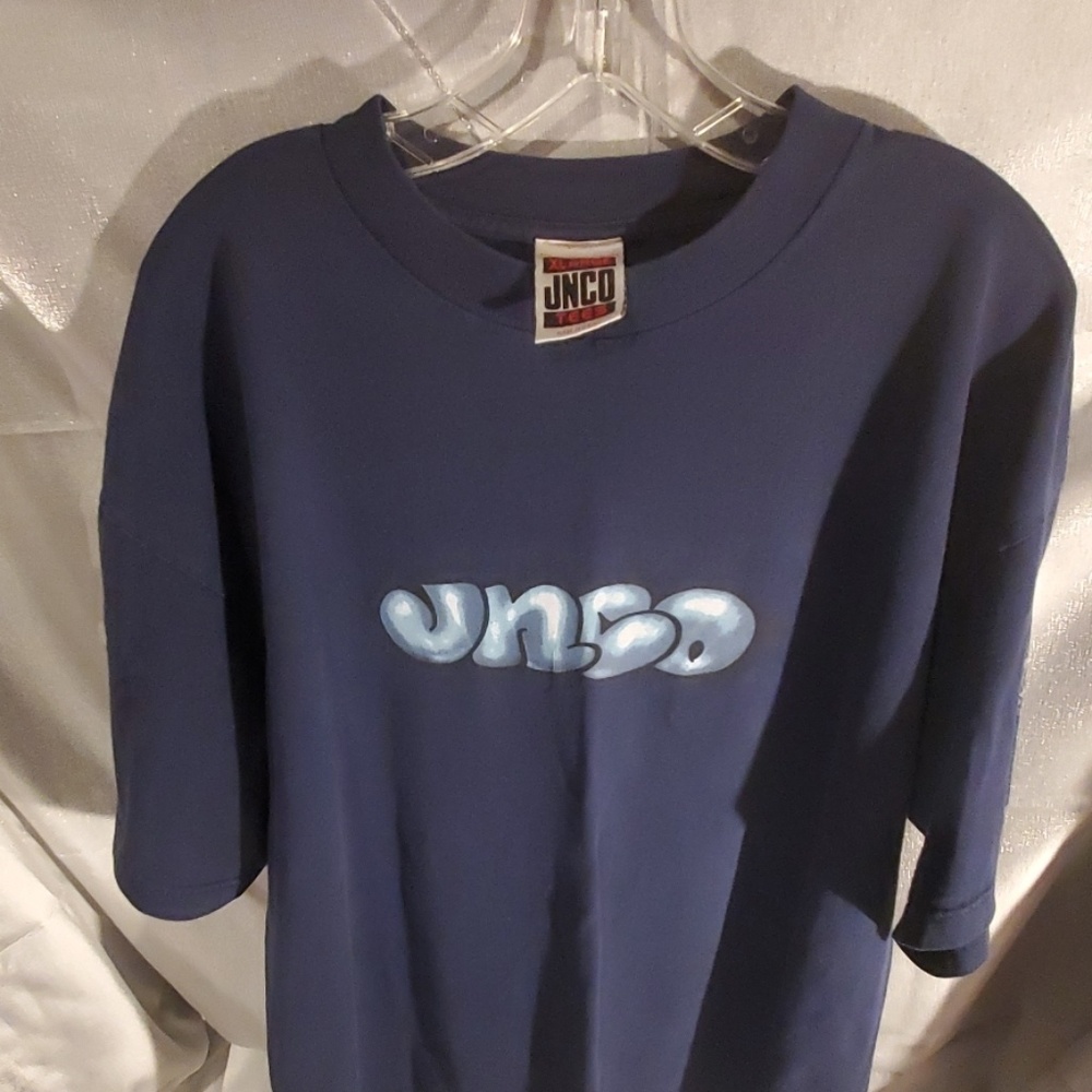 VINTAGE LATE 80'S EARLY 90'S JNCO T-SHIRT